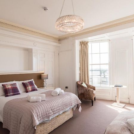 Aparthotel No 46 Marine Terrace à Aberystwyth Extérieur photo